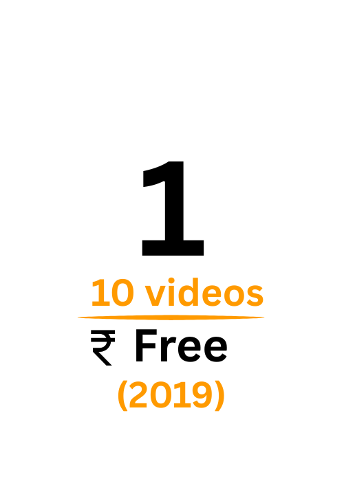 Startup code free video