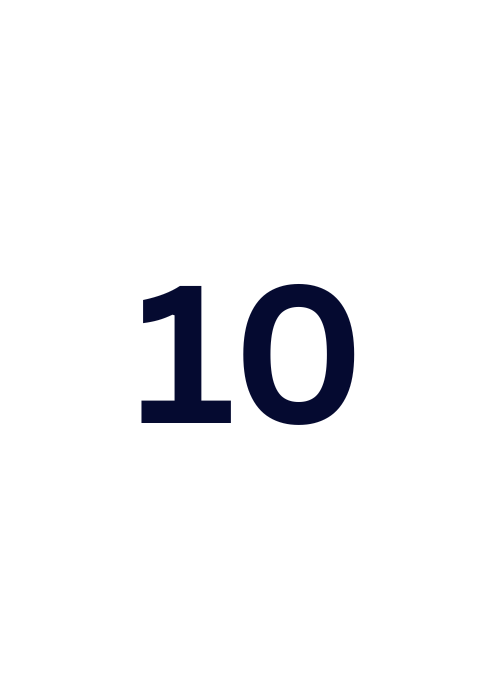 Ten X Growth