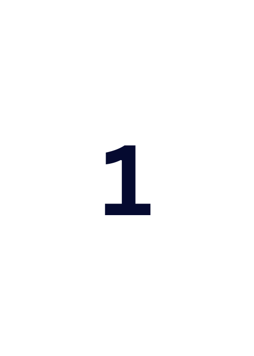 Startup code