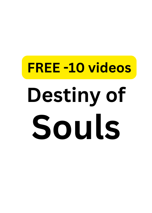 Destiny of souls free video