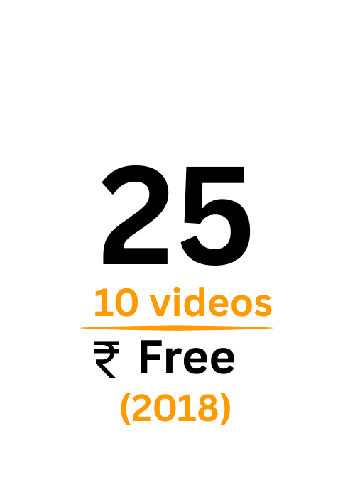 Osho Biography free video