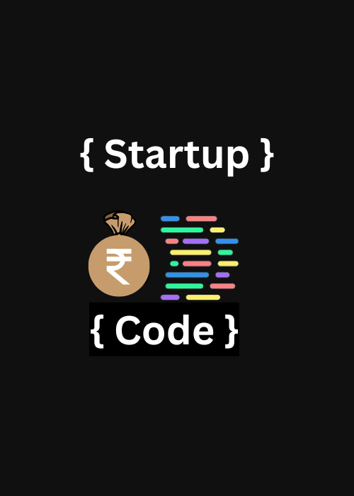 THE STARTUP CODE